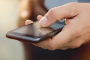 Akıllı telefonlardaki sens&ouml;rler i&ccedil;in kritik uyarı