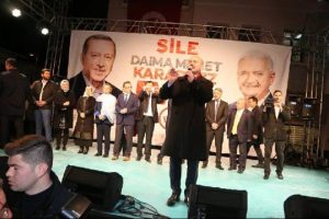 Bakan Soylu Kılı&ccedil;daroğlu'na seslendi