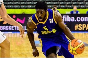 Beşiktaş'ın yeni transferi: Pooh Jeter