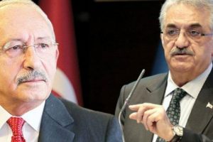 Hayati Yazıcı, darbe gecesi Kılı&ccedil;daroğlu ile yaşadıklarını anlattı
