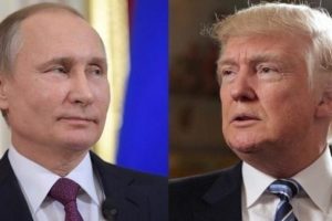 Putin'den tepki: Sıkıcı oldunuz kızlar