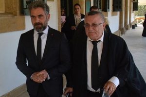 Oyuncu Yurdaer Okur 100 liraya serbest kaldı