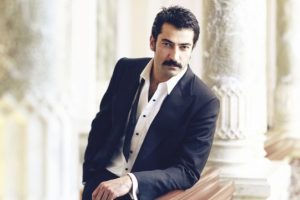 Kenan İmirzalıoğlu, hangi yapım şirketiyle anlaştı?