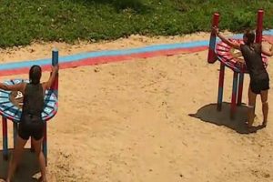 Survivor'da eleme ne zaman yapılacak? Survivor'da dokunulmazlığı hangi takım kazandı?