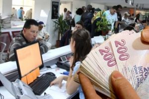 İcra borcunu taksitle &ouml;deme kolaylığı