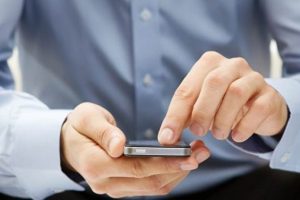 Kafe ve otellerde SMS'ler kayıt altına alınacak