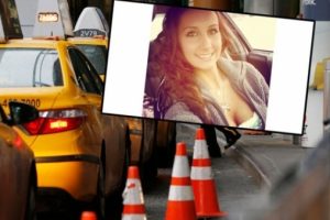 ABD'li gen&ccedil; kız, taksiciye bı&ccedil;ak zoruyla tecav&uuml;z etti!