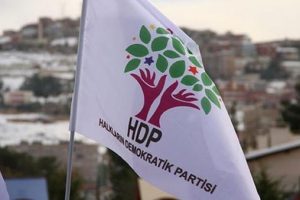 HDP'nin referandum şarkısına mahkemeden yasak