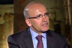 Şimşek: Tavan fiyat uygulaması ge&ccedil;ici