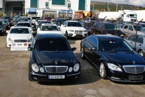 İkinci el ithal ara&ccedil;lara iade yolu a&ccedil;ıldı