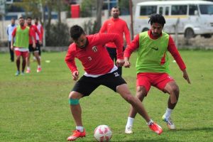 İneg&ouml;lspor galibiyet serisine devam etmek istiyor