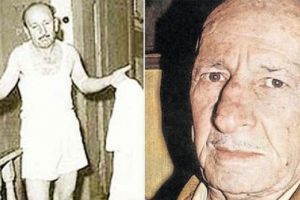 Şaşırtan savunma: Ben S&uuml;l&uuml;n Osman'ın talebesiyim