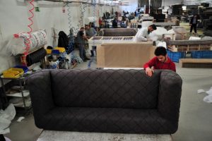 Ağa&ccedil; ve orman &uuml;r&uuml;n&uuml; ihracat&ccedil;ısında Libya sevinci yaşanıyor