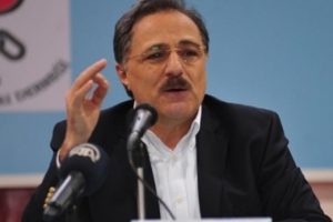 Cumhurbaşkanı Başdanışmanı: Baktık olmuyor, değiştiririz!