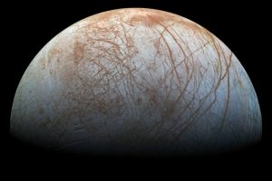 "NASA, 'D&uuml;nya dışı yaşam' ile ilgili a&ccedil;ıklama yapacak"