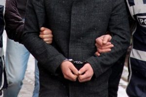 Hatay'da PKK/KCK operasyonu: 20 g&ouml;zaltı