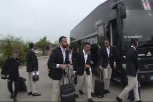 Beşiktaş, &ccedil;eyrek final i&ccedil;in yola &ccedil;ıktı