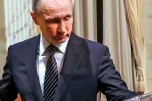 Vladimir Putin: Suriye kimyasal silahlardan arınma s&ouml;z&uuml;n&uuml; yerine getirdi