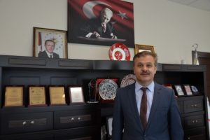 Bursa'da 3 ayda 3,5 milyon kişi hastaneye gitti