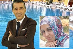 Yal&ccedil;ın &Ccedil;akır'ın ekibine silahlı saldırı