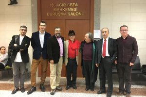 ODA TV davasına karar a&ccedil;ıklanmak &uuml;zere ara verildi