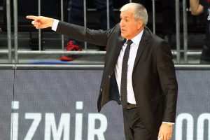 Obradovic, Euroleague Danışma Kurulu &Uuml;yeliğine se&ccedil;ildi