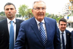 Baykal 'sevinme' tartışmalarına a&ccedil;ıklık getirdi