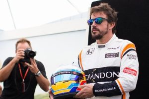 Alonso, Monaco yerine Indianapolis 500'te yarışacak