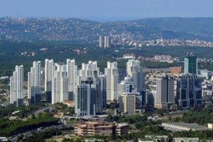 Her 5 markalı konuttan biri yabancılara satıldı