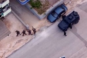 Gaziantep'te PKK operasyonu! 11 kişi g&ouml;zaltında