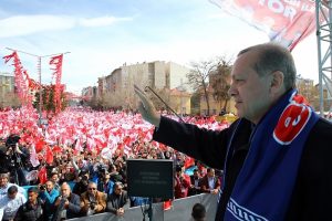 Erdoğan'dan kanser hastalarını ilgilendiren a&ccedil;ıklama