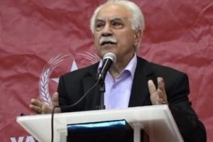 Perin&ccedil;ek: "Evet" diyorsanız, cehennemdeki yerinizi ayırın