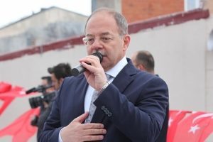Akdağ: FET&Ouml;, PKK, HDP ve Kılı&ccedil;daroğlu'na ders vereceğiz