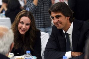 Demet Şener, İbrahim Kutluay'a ateş p&uuml;sk&uuml;rd&uuml;