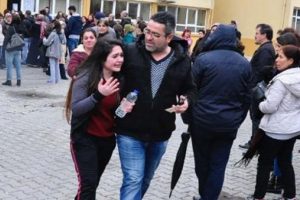 YGS'de '15 dakika kuralı'na takılan &ouml;ğrencilere m&uuml;jdeli haber