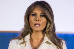 İngiliz gazetesi Melania Trump'a tazminat &ouml;deyecek