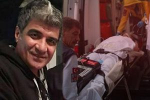 İbrahim Erkal'ı evine getiren şof&ouml;r o anları anlattı