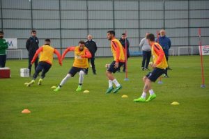 &Ccedil;aykur Rizespor umudunu kaybetmedi
