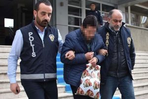 Kız kardeşiyle evlendirme vaadiyle 8 kişiyi dolandırdı