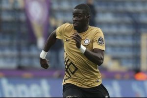 Trabzonspor, Badou Ndiaye ile b&uuml;y&uuml;k &ouml;l&ccedil;&uuml;de anlaşma sağladı