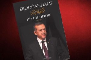 "Erdoğanname" kitabı i&ccedil;in toplatma talebi