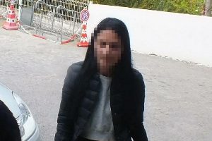 FET&Ouml;'den tutuklanan subayın &ouml;ğretmen eşine g&ouml;zaltı