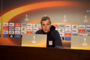 Genesio: "Beşiktaş karakterli bir takım"