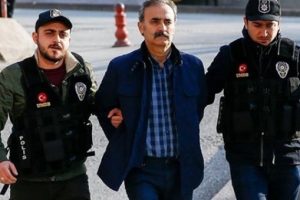 "Kozmik Oda" savcısına 15 yıl hapis cezası istendi