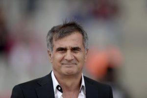 Şenol G&uuml;neş: ''Bir şaheser ortaya koymak istiyoruz''