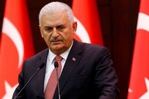 Başbakan'dan Avrupa'ya: "Size mi soracağız"