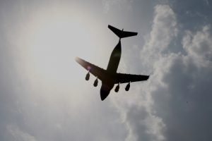 U&ccedil;akta sigara i&ccedil;ti karakolluk oldu