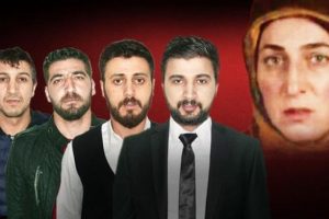 Kız kardeş katilleri! Aile meclisi karar verdi