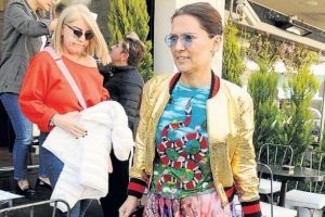 Demet Akalın: 'Tedbir kararı doğru'