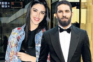 Arda sorusu Aslıhan'ı ka&ccedil;ırdı